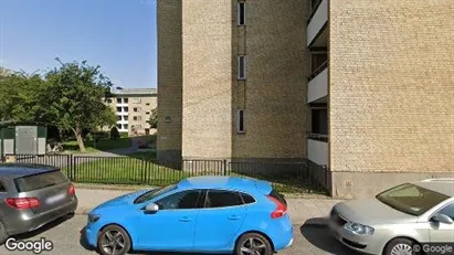 Lägenheter att hyra i Norrköping - Bild från Google Street View