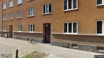 Lägenheter att hyra i Område ej specificerat - Bild från Google Street View