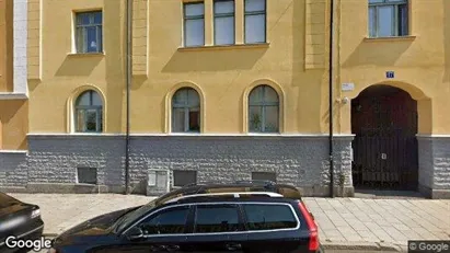 Lägenheter att hyra i Norrköping - Bild från Google Street View