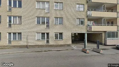 Lägenheter att hyra i Eskilstuna - Bild från Google Street View