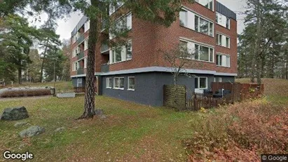 Lägenheter att hyra i Eskilstuna - Bild från Google Street View