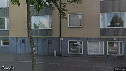 Lägenheter att hyra i Katrineholm - Bild från Google Street View