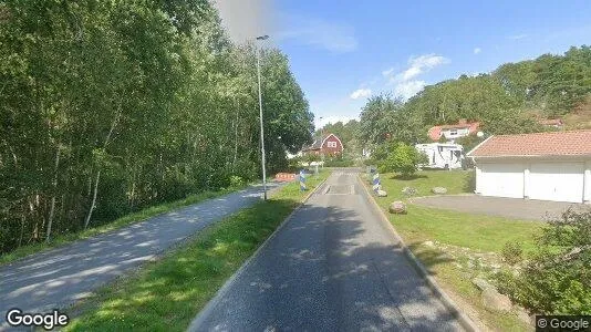 Lägenheter att hyra i Mölndal - Bild från Google Street View