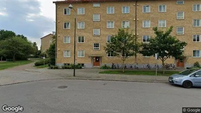 Lägenheter att hyra i Sofielund - Bild från Google Street View