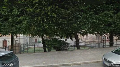 Bostadsrätter till salu i Östermalm - Bild från Google Street View