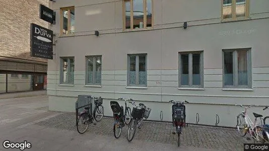 Lägenheter att hyra i Linköping - Bild från Google Street View