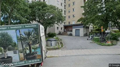 Bostadsrätter till salu i Södermalm - Bild från Google Street View