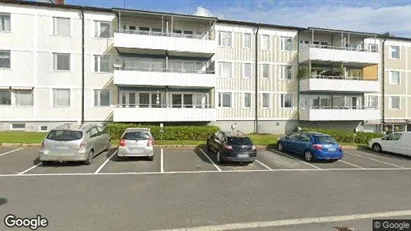 Lägenheter till salu i Kalix - Bild från Google Street View