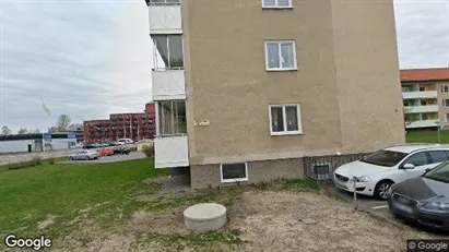 Bostadsrätter till salu i Falun - Bild från Google Street View