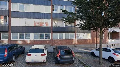 Bostadsrätter till salu i Karlskrona - Bild från Google Street View