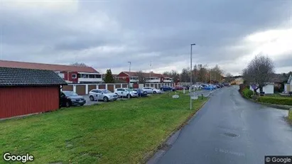 Bostadsrätter till salu i Västerås - Bild från Google Street View