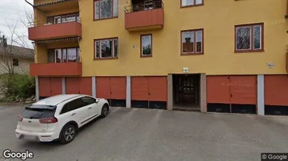 Bostadsrätter till salu i Falun - Bild från Google Street View