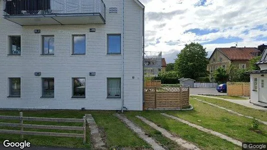 Bostadsrätter till salu i Linköping - Bild från Google Street View