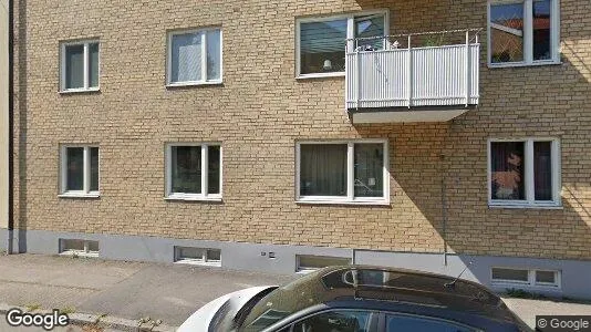 Lägenheter att hyra i Norrköping - Bild från Google Street View