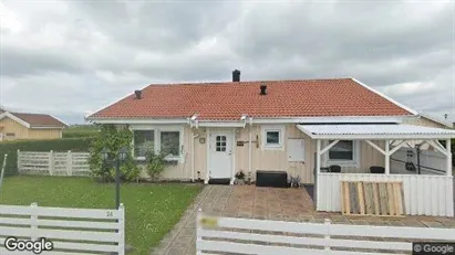 Lägenheter att hyra i Åstorp - Bild från Google Street View