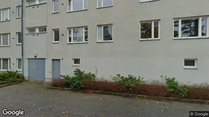 Lägenheter att hyra i Söderort - Bild från Google Street View