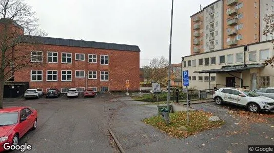 Lägenheter att hyra i Söderort - Bild från Google Street View