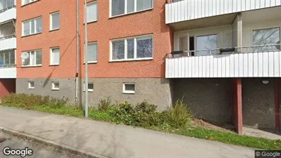 Lägenheter att hyra i Västerort - Bild från Google Street View