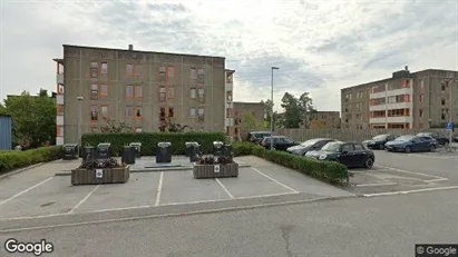 Lägenheter till salu i Nacka - Bild från Google Street View