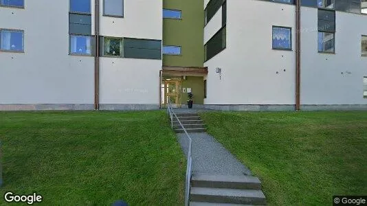 Lägenheter till salu i Borås - Bild från Google Street View