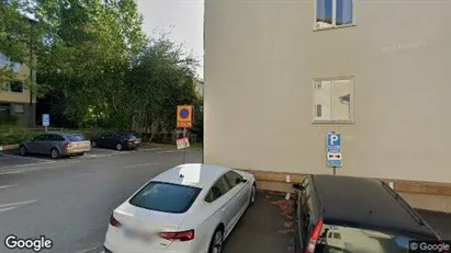 Lägenheter till salu i Västerort - Bild från Google Street View