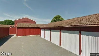 Bostadsrätter till salu i Hässleholm - Bild från Google Street View