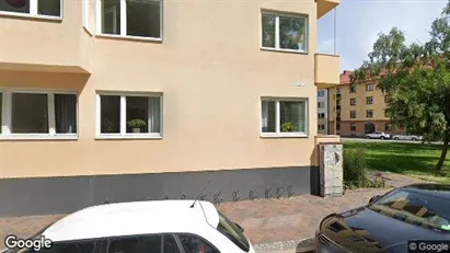 Lägenheter till salu i Malmö Centrum - Bild från Google Street View