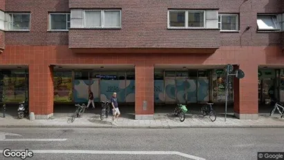 Bostadsrätter till salu i Kungsholmen - Bild från Google Street View