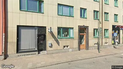 Lägenheter till salu i Malmö Centrum - Bild från Google Street View