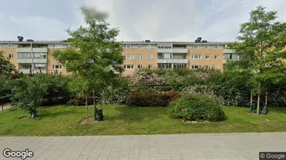 Lägenheter att hyra i Limhamn/Bunkeflo - Bild från Google Street View