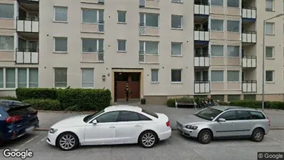 Lägenheter till salu i Österåker - Bild från Google Street View