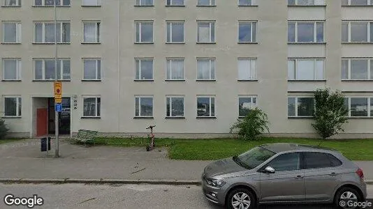 Lägenheter till salu i Södermalm - Bild från Google Street View