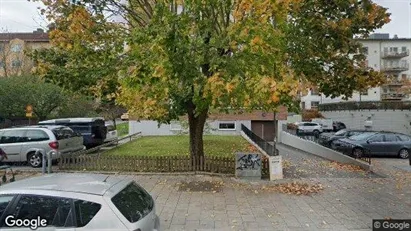 Lägenheter till salu i Sundbyberg - Bild från Google Street View