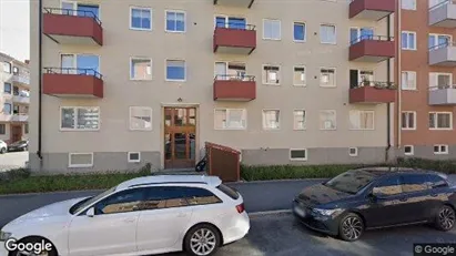 Lägenheter till salu i Sundbyberg - Bild från Google Street View