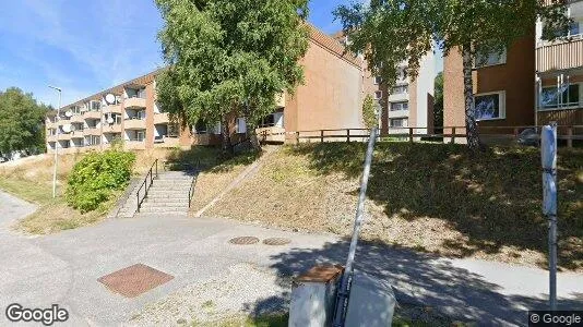 Lägenheter att hyra i Södertälje - Bild från Google Street View