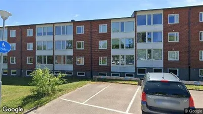 Lägenheter att hyra i Karlstad - Bild från Google Street View