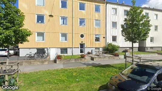 Lägenheter att hyra i Område ej specificerat - Bild från Google Street View