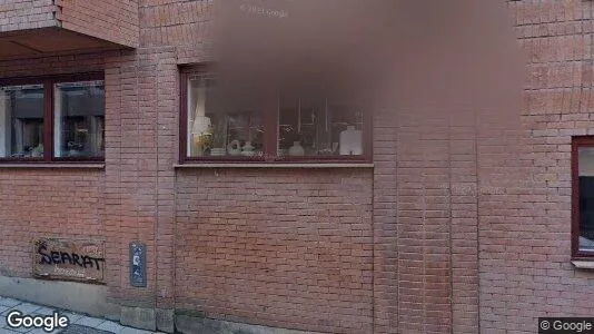 Bostadsrätter till salu i Stockholm Innerstad - Bild från Google Street View