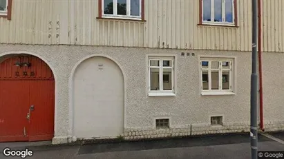 Lägenheter till salu i Lundby - Bild från Google Street View