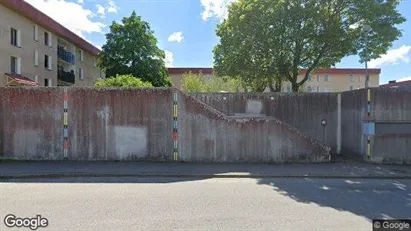 Lägenheter att hyra i Söderort - Bild från Google Street View