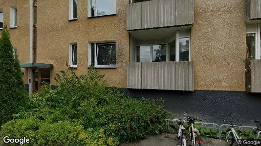 Lägenheter att hyra i Söderort - Bild från Google Street View