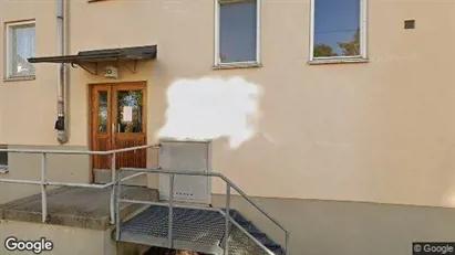 Bostadsrätter till salu i Söderort - Bild från Google Street View