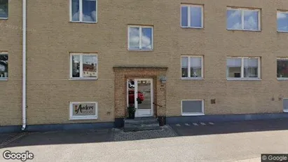 Bostadsrätter till salu i Kalmar - Bild från Google Street View