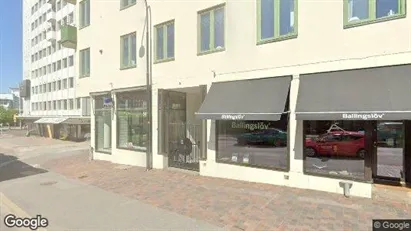 Lägenheter till salu i Helsingborg - Bild från Google Street View