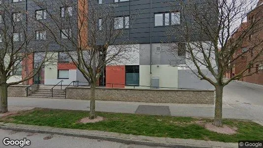 Bostadsrätter till salu i Limhamn/Bunkeflo - Bild från Google Street View