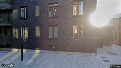 Bostadsrätter till salu i Lidingö - Bild från Google Street View