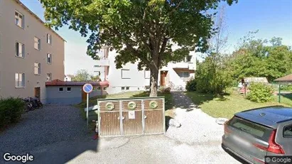 Bostadsrätter till salu i Söderort - Bild från Google Street View