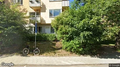 Bostadsrätter till salu i Kungsholmen - Bild från Google Street View