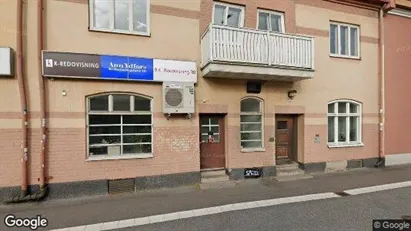 Bostadsrätter till salu i Söderort - Bild från Google Street View