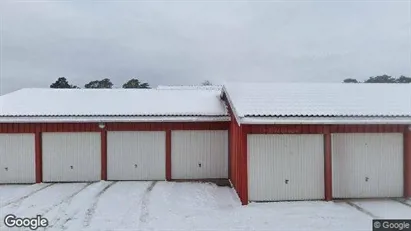 Bostadsrätter till salu i Stenungsund - Bild från Google Street View